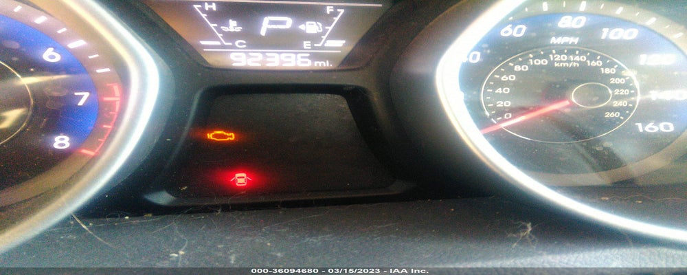 KMHDH4AE1EU096485 2014 HYUNDAI ELANTRA photo no. 7