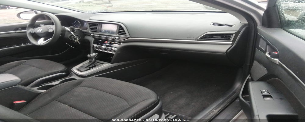 5NPD84LF8LH571230 2020 HYUNDAI ELANTRA photo no. 5