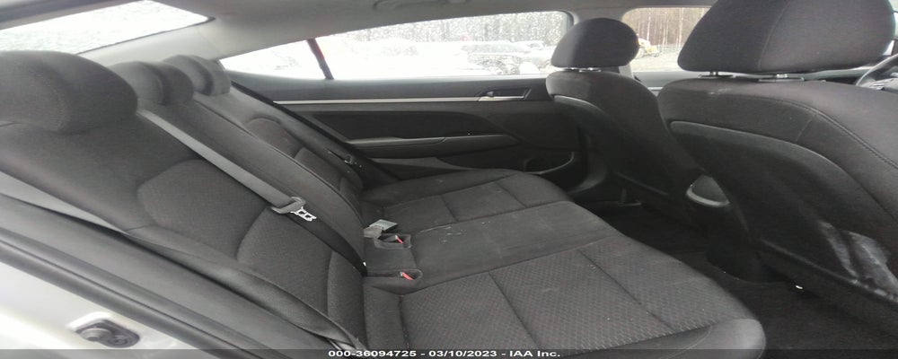 5NPD84LF8LH571230 2020 HYUNDAI ELANTRA photo no. 8
