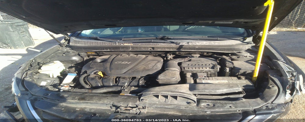 5NPEB4AC5EH947612 2014 HYUNDAI SONATA photo no. 10