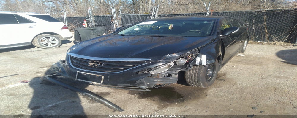 5NPEB4AC5EH947612 2014 HYUNDAI SONATA photo no. 6