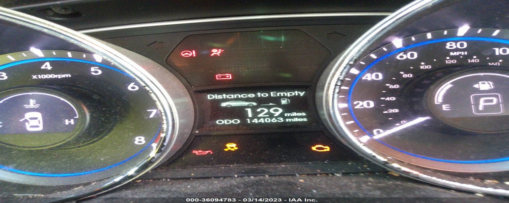 5NPEB4AC5EH947612 2014 HYUNDAI SONATA photo no. 7