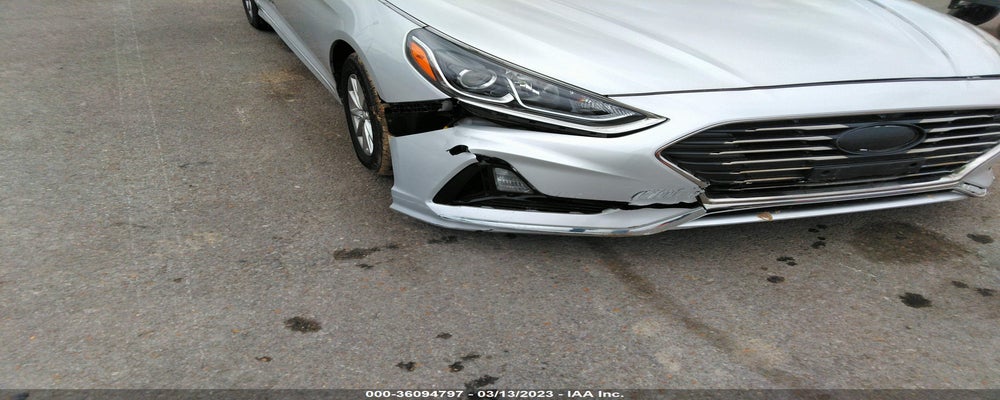 5NPE24AFXJH603472 2018 HYUNDAI SONATA photo no. 6