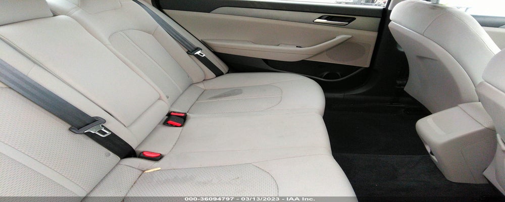 5NPE24AFXJH603472 2018 HYUNDAI SONATA photo no. 8