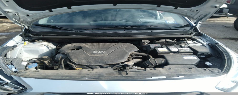 KMHCT5AEXGU255409 2016 HYUNDAI ACCENT photo no. 10
