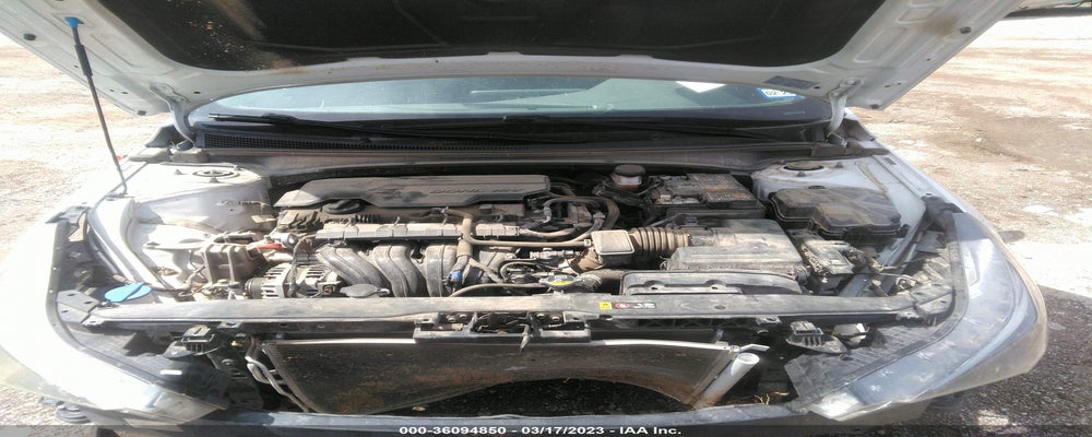 5NPLM4AG0MH020178 2021 HYUNDAI ELANTRA photo no. 10