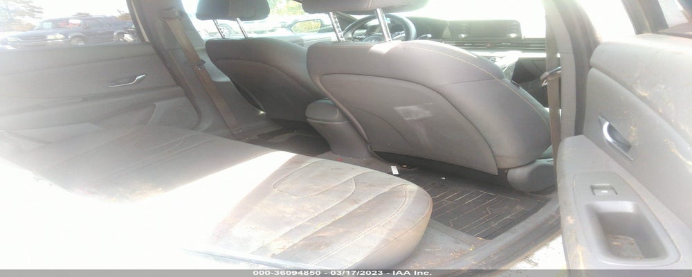 5NPLM4AG0MH020178 2021 HYUNDAI ELANTRA photo no. 8