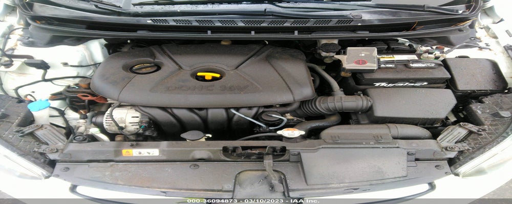 5NPDH4AE5DH326462 2013 HYUNDAI ELANTRA photo no. 10