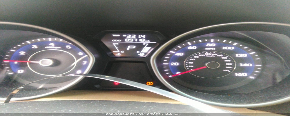 5NPDH4AE5DH326462 2013 HYUNDAI ELANTRA photo no. 7