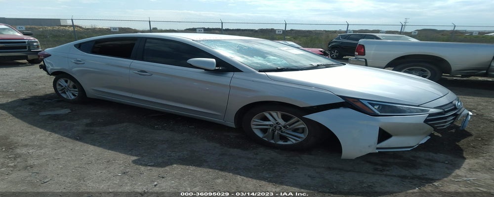 5NPD84LF4KH477389 2019 HYUNDAI ELANTRA photo no. 23