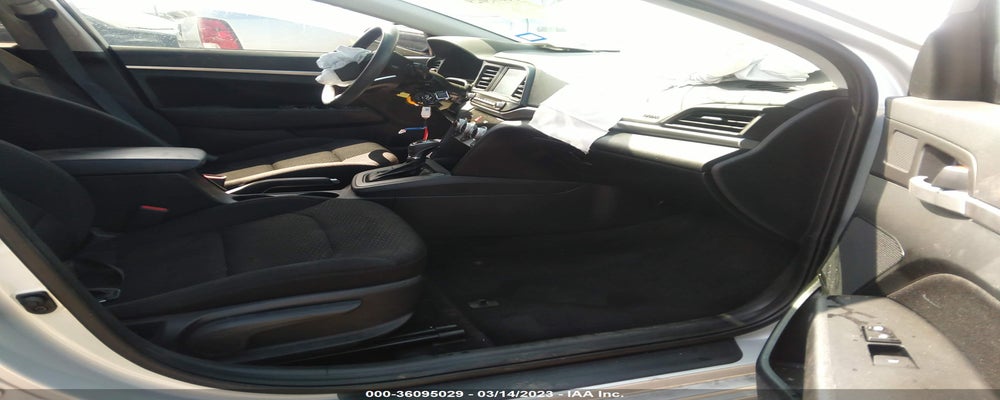 5NPD84LF4KH477389 2019 HYUNDAI ELANTRA photo no. 5