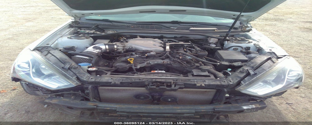 KMHHU6KJXFU122300 2015 HYUNDAI GENESIS COUPE photo no. 10