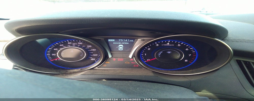 KMHHU6KJXFU122300 2015 HYUNDAI GENESIS COUPE photo no. 7