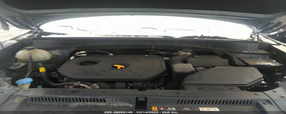 KM8J23A49JU669214 2018 HYUNDAI TUCSON photo no. 10