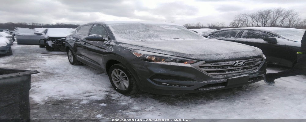 KM8J23A49JU669214 2018 HYUNDAI TUCSON photo no. 23