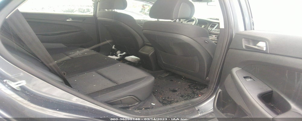 KM8J23A49JU669214 2018 HYUNDAI TUCSON photo no. 8