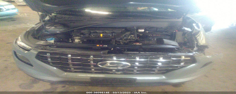 KMHRC8A36NU169022 2022 HYUNDAI VENUE photo no. 10