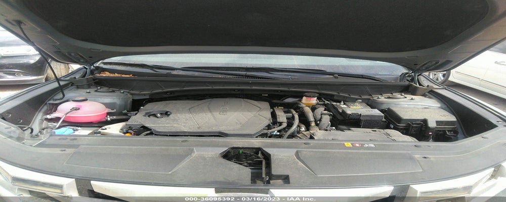 5NTJB4AE4NH020523 2022 HYUNDAI SANTA CRUZ photo no. 10