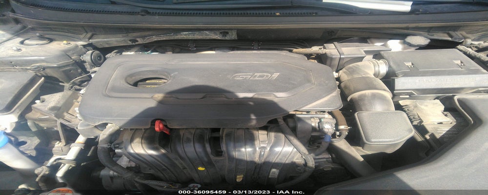 5NPE34AF9KH770498 2019 HYUNDAI SONATA photo no. 10
