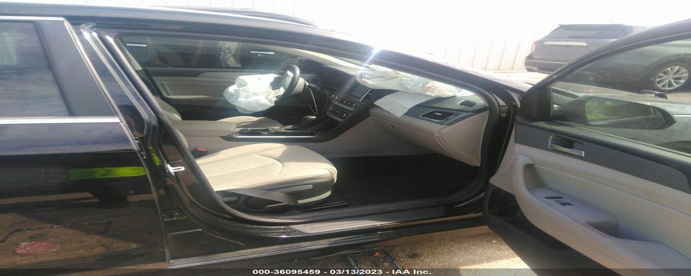 5NPE34AF9KH770498 2019 HYUNDAI SONATA photo no. 5