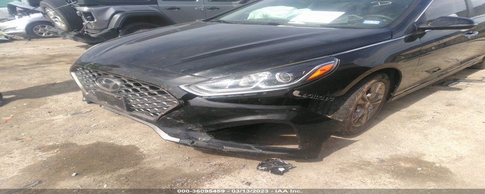 5NPE34AF9KH770498 2019 HYUNDAI SONATA photo no. 6