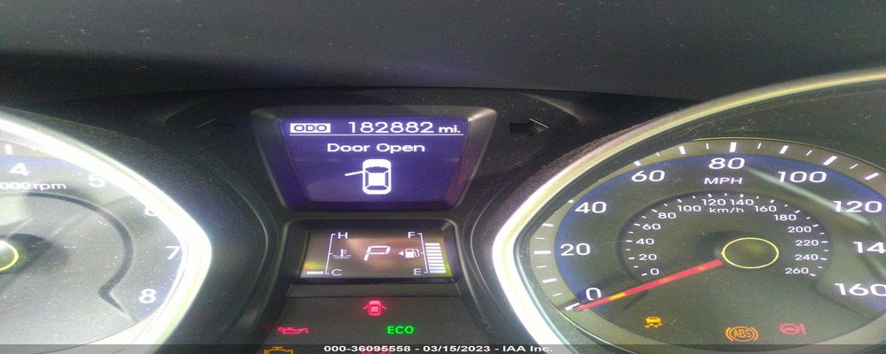 KMHD35LE6DU034130 2013 HYUNDAI ELANTRA GT photo no. 7