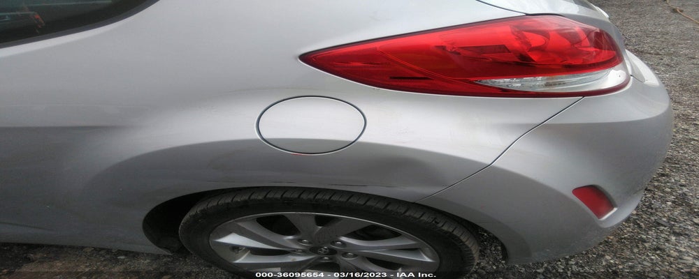 KMHTC6AD1GU277263 2016 HYUNDAI VELOSTER photo no. 6
