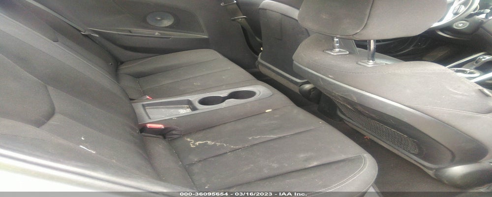 KMHTC6AD1GU277263 2016 HYUNDAI VELOSTER photo no. 8