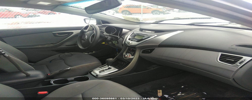 KMHDH4AE9CU456616 2012 HYUNDAI ELANTRA photo no. 5