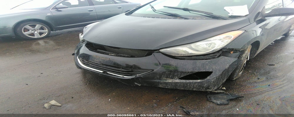 KMHDH4AE9CU456616 2012 HYUNDAI ELANTRA photo no. 6