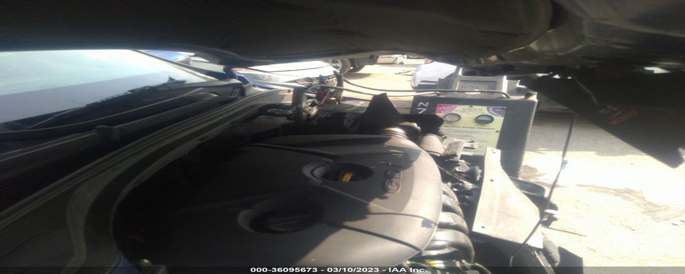 KMHH35LE6KU102201 2019 HYUNDAI ELANTRA GT photo no. 10