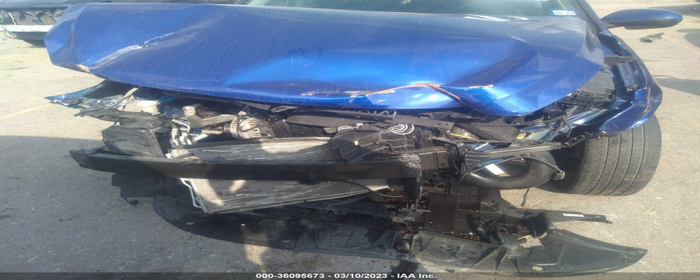 KMHH35LE6KU102201 2019 HYUNDAI ELANTRA GT photo no. 6