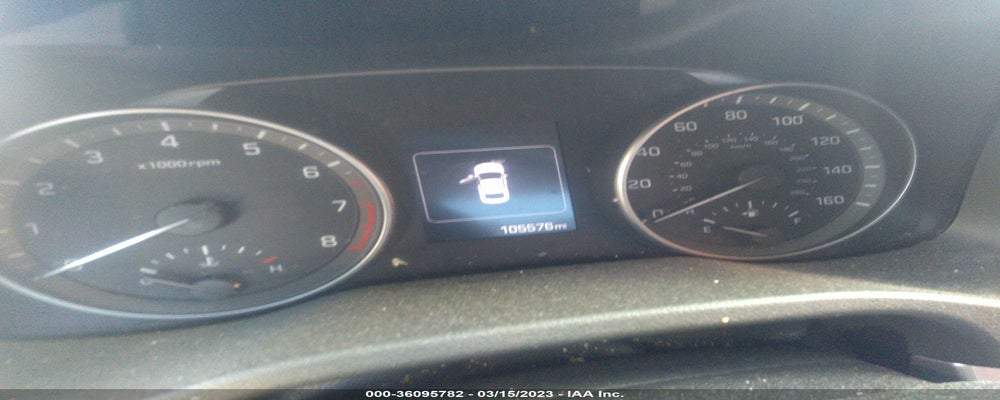5NPD84LF7HH056663 2017 HYUNDAI ELANTRA photo no. 7