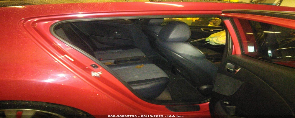 KMHTC6AD5EU188616 2014 HYUNDAI VELOSTER photo no. 8