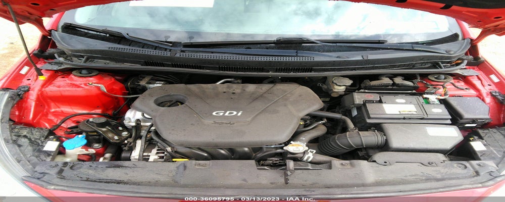 KMHCT5AEXGU290158 2016 HYUNDAI ACCENT photo no. 10
