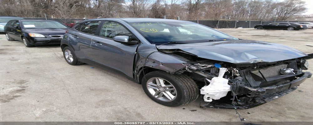 KM8K12AA5LU511916 2020 HYUNDAI KONA photo no. 3