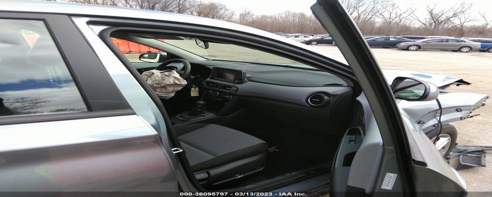 KM8K12AA5LU511916 2020 HYUNDAI KONA photo no. 5