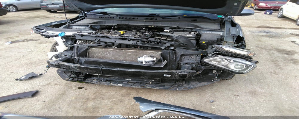 KM8K12AA5LU511916 2020 HYUNDAI KONA photo no. 6