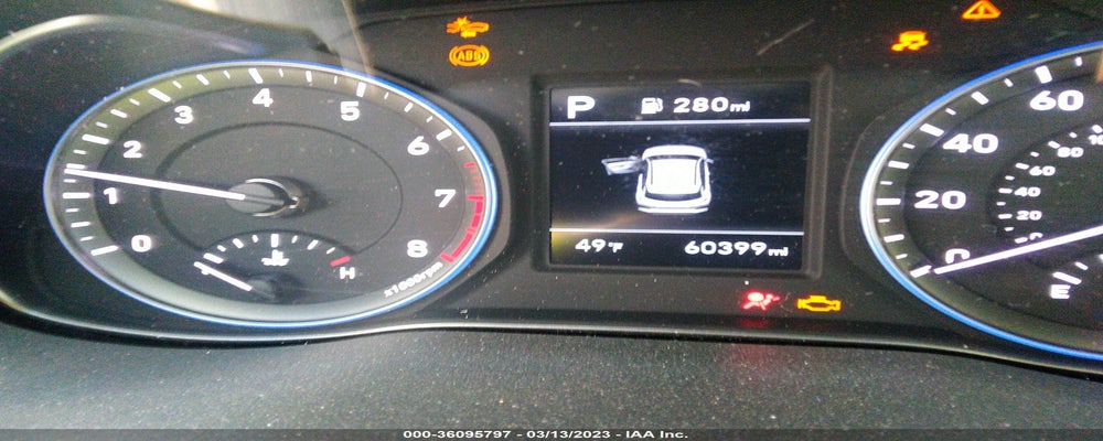KM8K12AA5LU511916 2020 HYUNDAI KONA photo no. 7