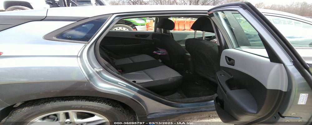 KM8K12AA5LU511916 2020 HYUNDAI KONA photo no. 8