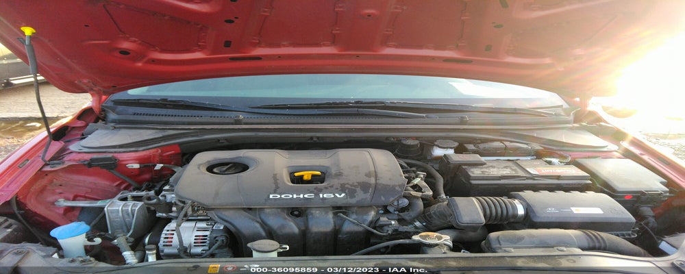 5NPD74LF7JH307125 2018 HYUNDAI ELANTRA photo no. 10
