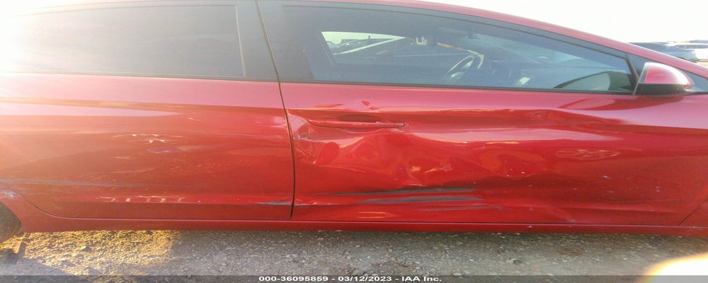 5NPD74LF7JH307125 2018 HYUNDAI ELANTRA photo no. 6