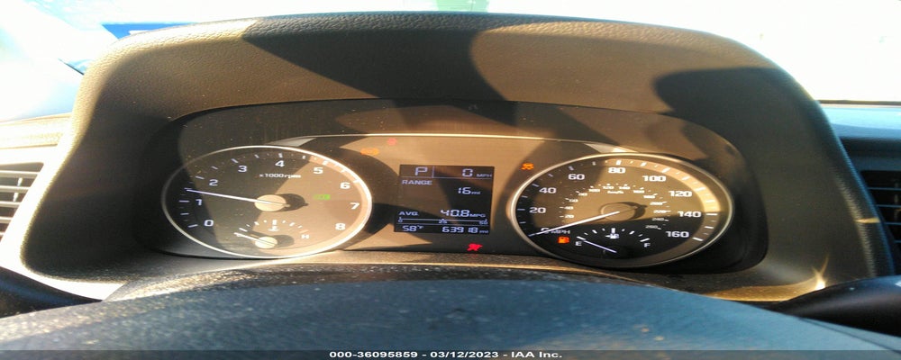 5NPD74LF7JH307125 2018 HYUNDAI ELANTRA photo no. 7