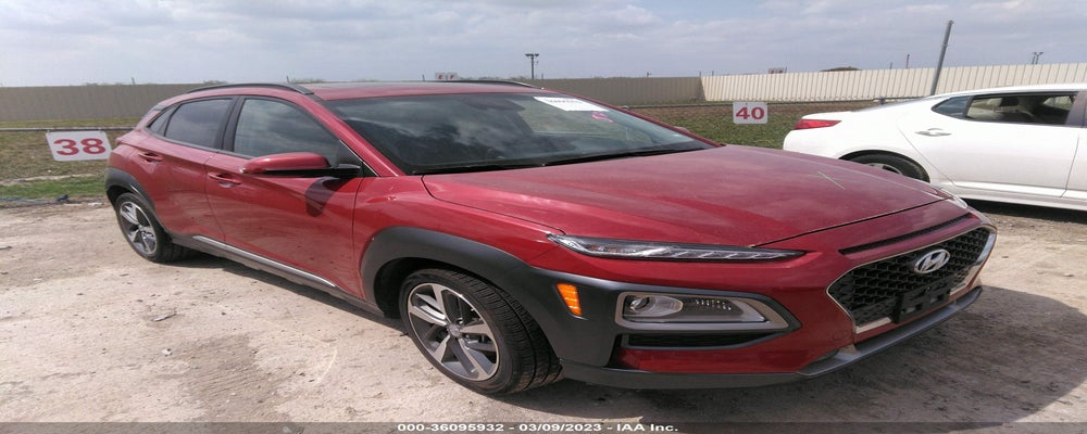 KM8K3CA59MU750437 2021 HYUNDAI KONA photo no. 11