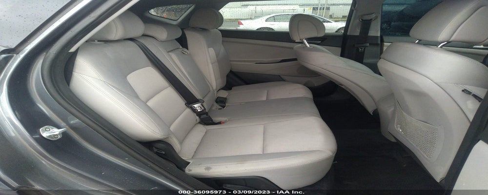 KM8J3CA49JU597119 2018 HYUNDAI TUCSON photo no. 8