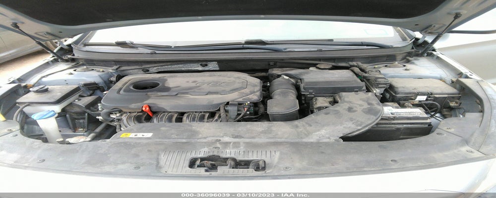 5NPE24AF2FH207513 2015 HYUNDAI SONATA photo no. 10