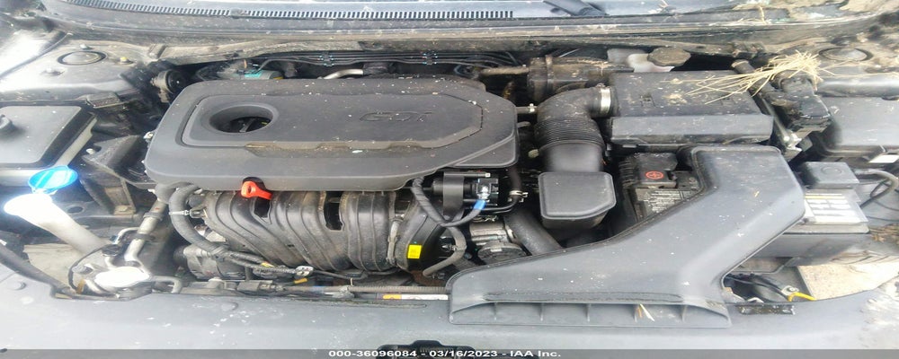 5NPE24AF9JH612776 2018 HYUNDAI SONATA photo no. 10