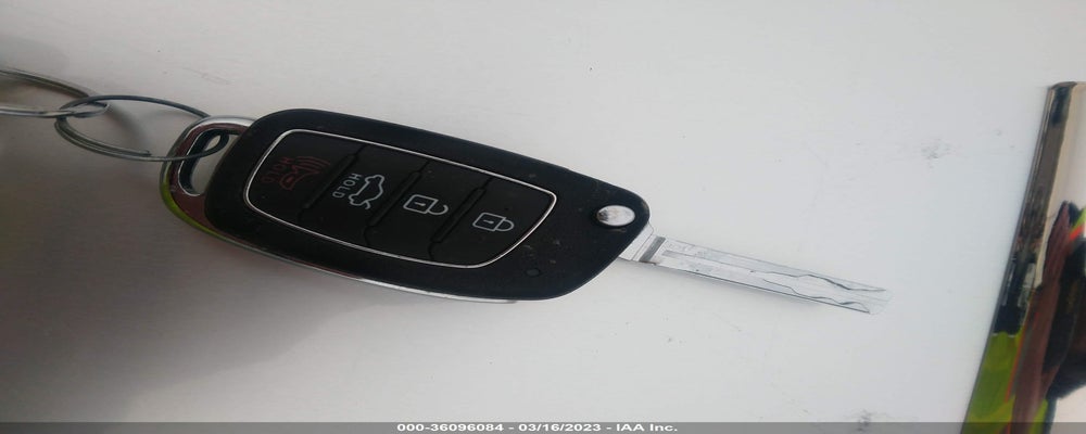 5NPE24AF9JH612776 2018 HYUNDAI SONATA photo no. 11
