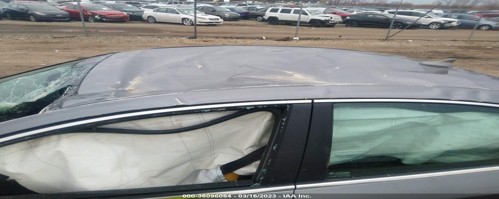 5NPE24AF9JH612776 2018 HYUNDAI SONATA photo no. 6