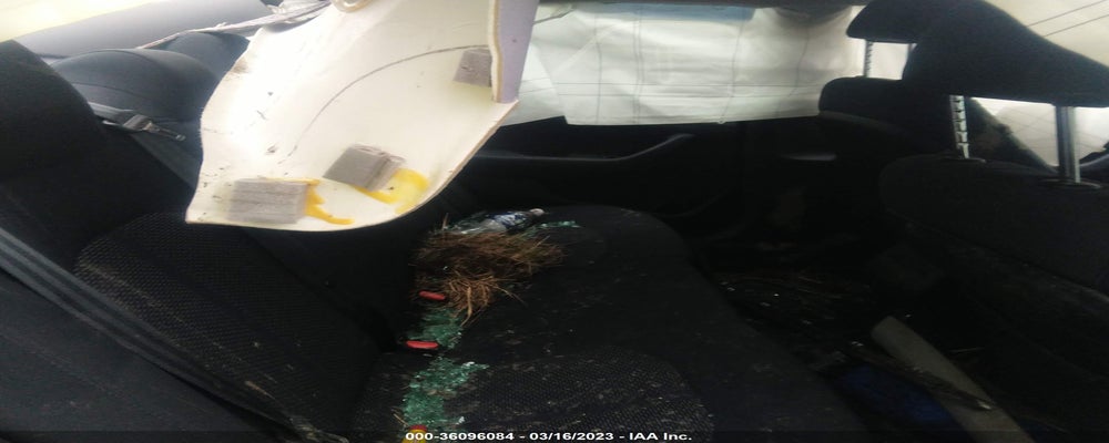 5NPE24AF9JH612776 2018 HYUNDAI SONATA photo no. 8